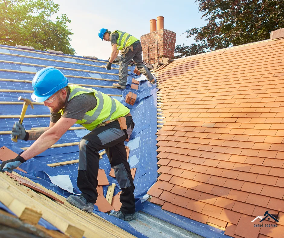 Why choose Roof Repair Near Me in Kansasville, WI