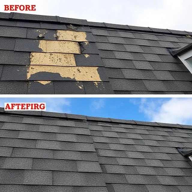 Roof Repair Near Me in Kansasville, WI near me